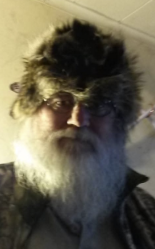 James Richard Rasmussen Jr.